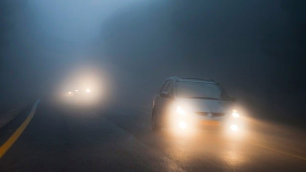 Car Fog Lamp Legal