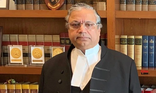 Top 10 Highest Paid Lawyers in India 2024 - Law Legal Hub