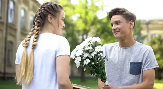 Is It Illegal for a 17-Year-Old to Date an 18-Year-Old? - Law Legal Hub