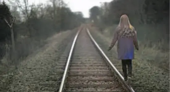 Is It Illegal to Walk on Train Tracks? - Law Legal Hub