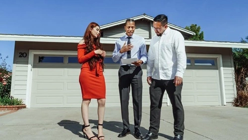Real Estate