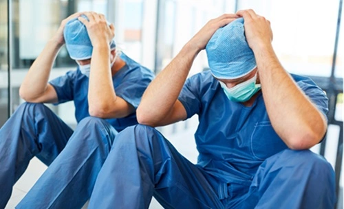 Lawyers for Medical Malpractice