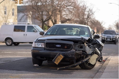 Average Settlement for A Broken Arm In A Car Accident