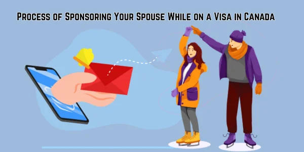 Spouse Visa in Canada