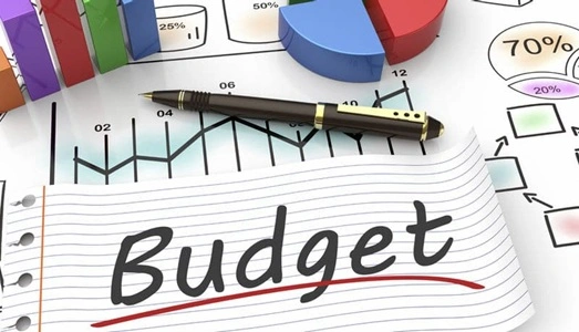 Budget to Support