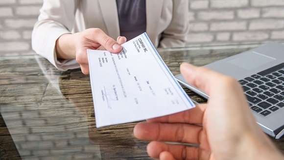 Paycheck