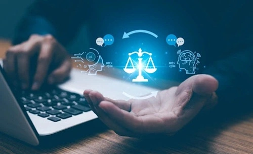 SEO for Law Firms