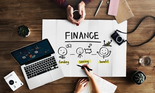  Knowledge Management in the Finance 