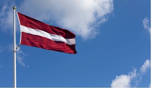 Latvian 