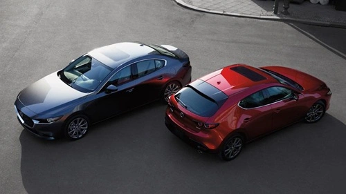 Mazda Class Action Lawsuit