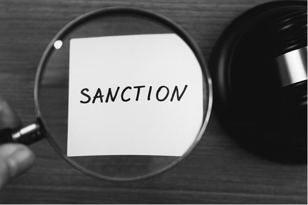 Sanction