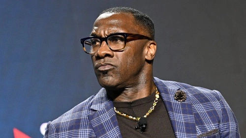 The Shannon Sharpe Lawsuit Is Basically a Movie Plot (But Real)