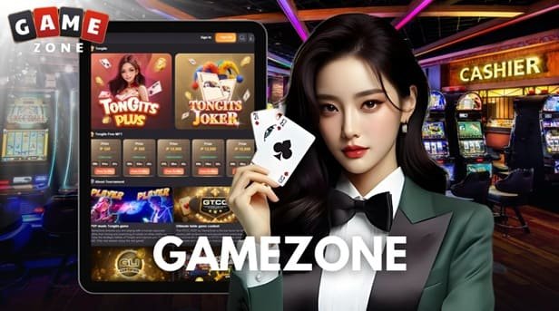 gamezone