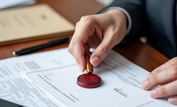 Apostille