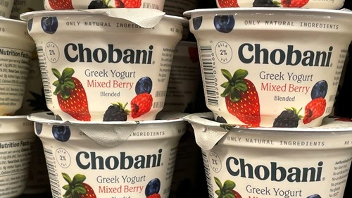 Chobani Lawsuit