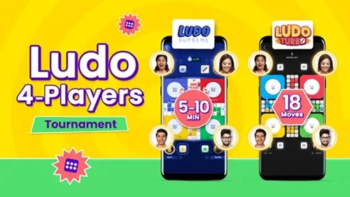 Ludo 