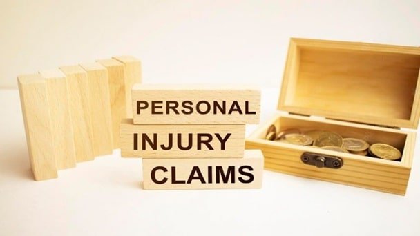 Personal Injury Claim