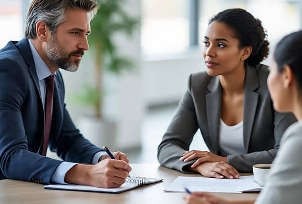 workplace mediation