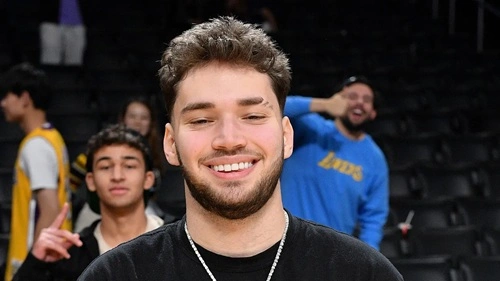 Adin Ross Lawsuit