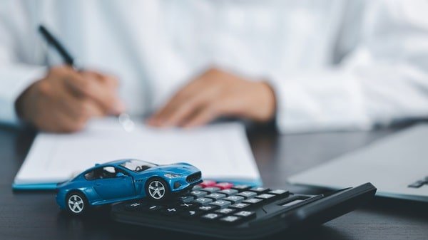 Car Finance