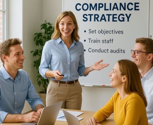 Compliance Strategy