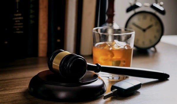 Drinking OVI DUI
