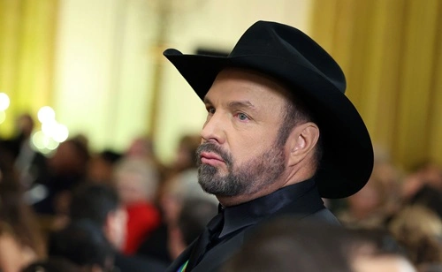 Garth Brooks