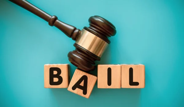 How Bail Works in Los Angeles