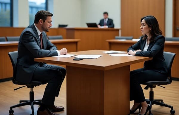 Insurance Litigation