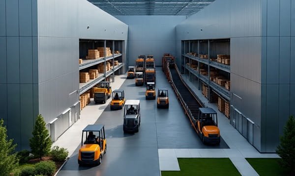 Logistics