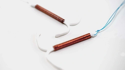 ParaGard IUD