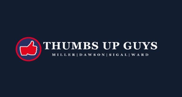 Thumbs Up Guys