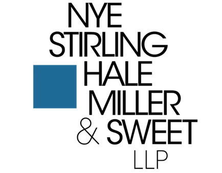 Types of Cases Handled by Nye