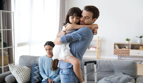 Valid Reasons You Can File For Emergency Custody