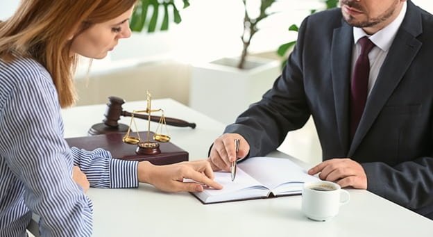 probate attorney