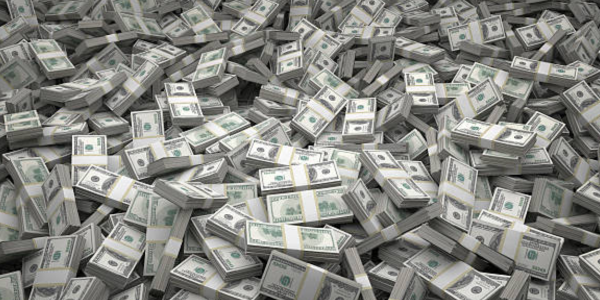Billion-Dollar