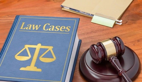  Civil Lawsuit
