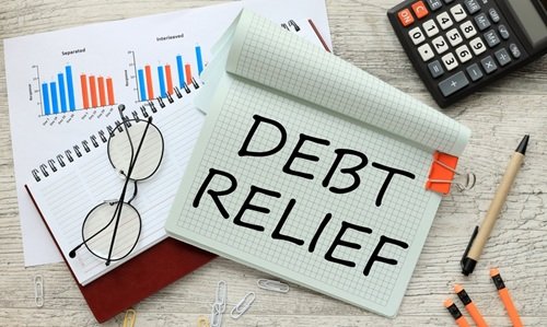 Debt Relief