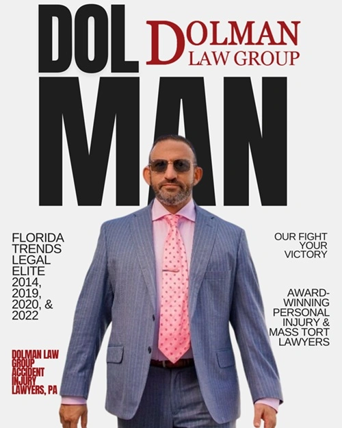 Dolman Law Group Fights for Justice When Lives Are Impacted by Negligence
