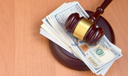 Harassment Lawsuit Worth in the U.S.