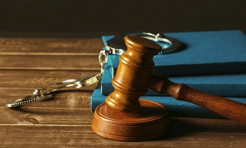 Laws in Ohio