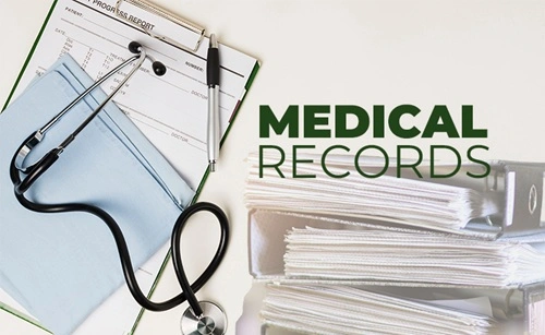 Medical Records