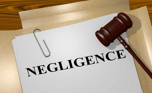 Negligence Lawsuit Worth