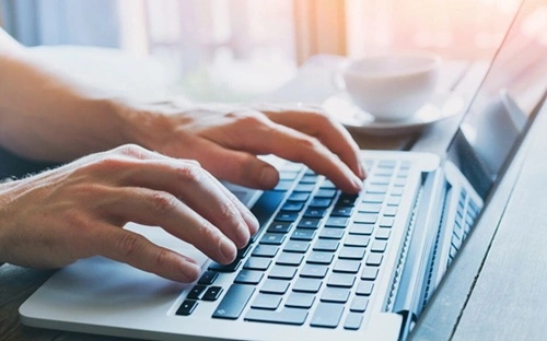 Online Prostitution Charges