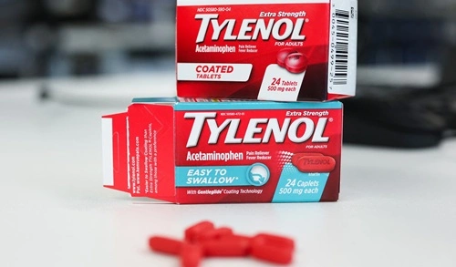 Tylenol Lawsuit