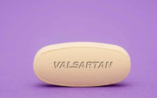Valsartan Cancer Lawsuit
