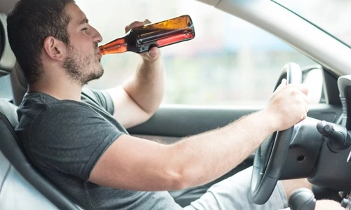 Driving Under the Influence