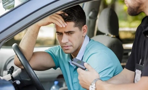 Driving Without Insurance