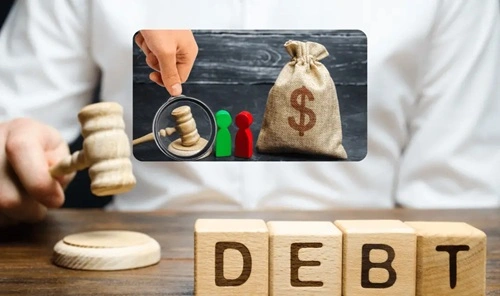 Jail for Debt