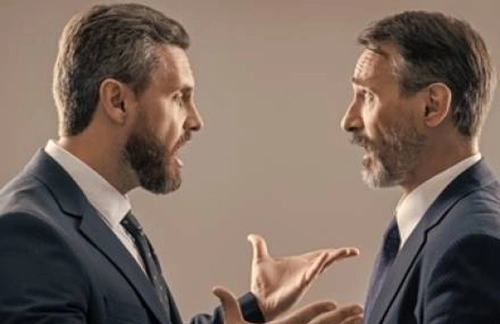 Jail for Threatening Someone Verbally